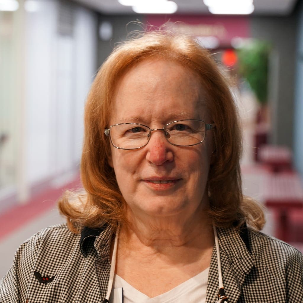 Terri Lovell