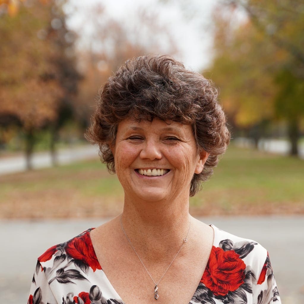 Kristine Krueger