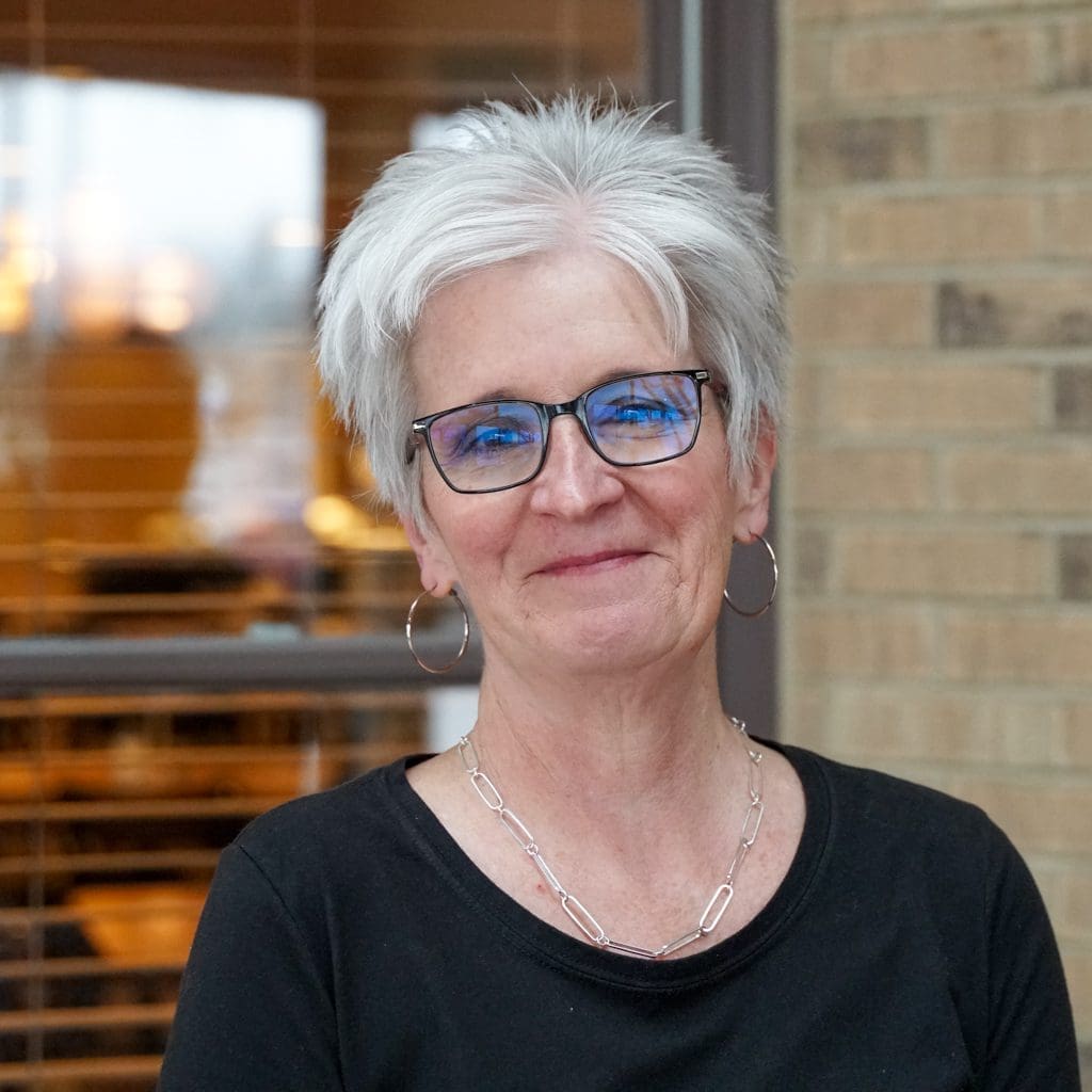 Darlene Brown