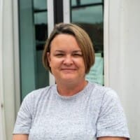 Wendy Brys