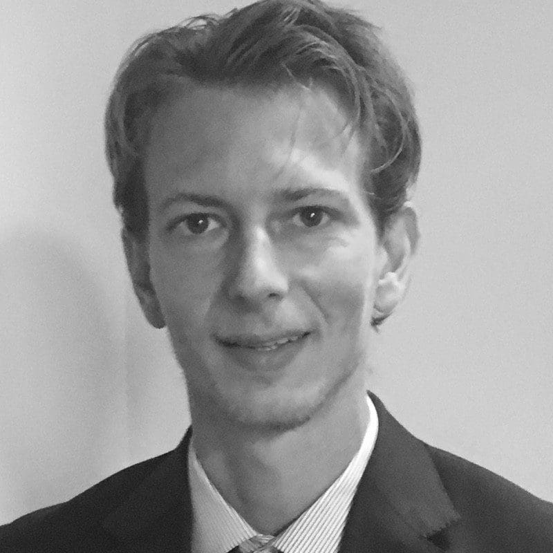 Christopher Volk-Zimmerman