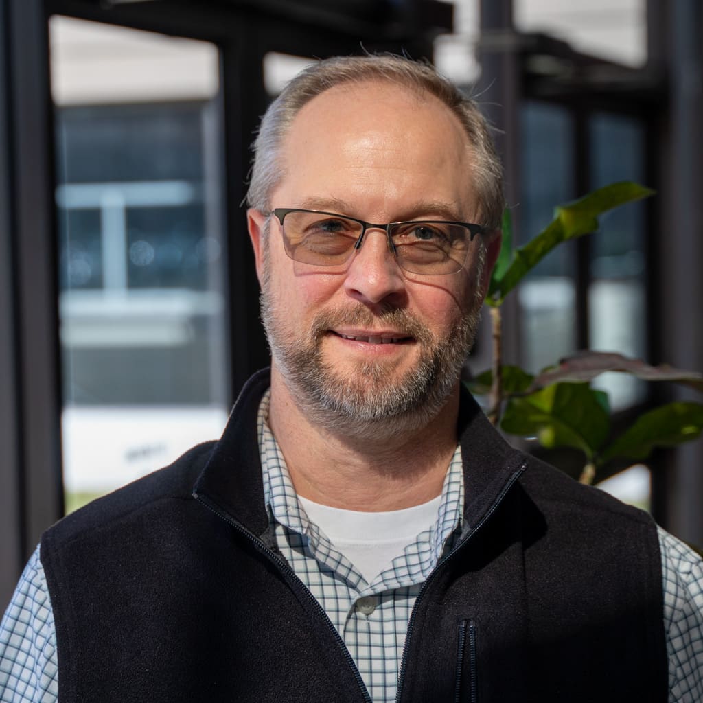 Chris Durcholz