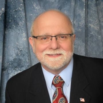 Jim Meece