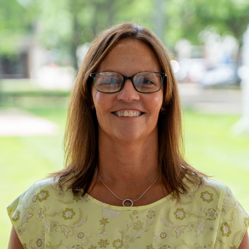 Michele Barrett