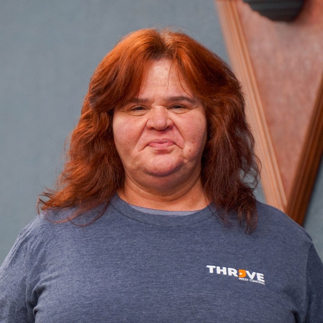 Ginger Cooley