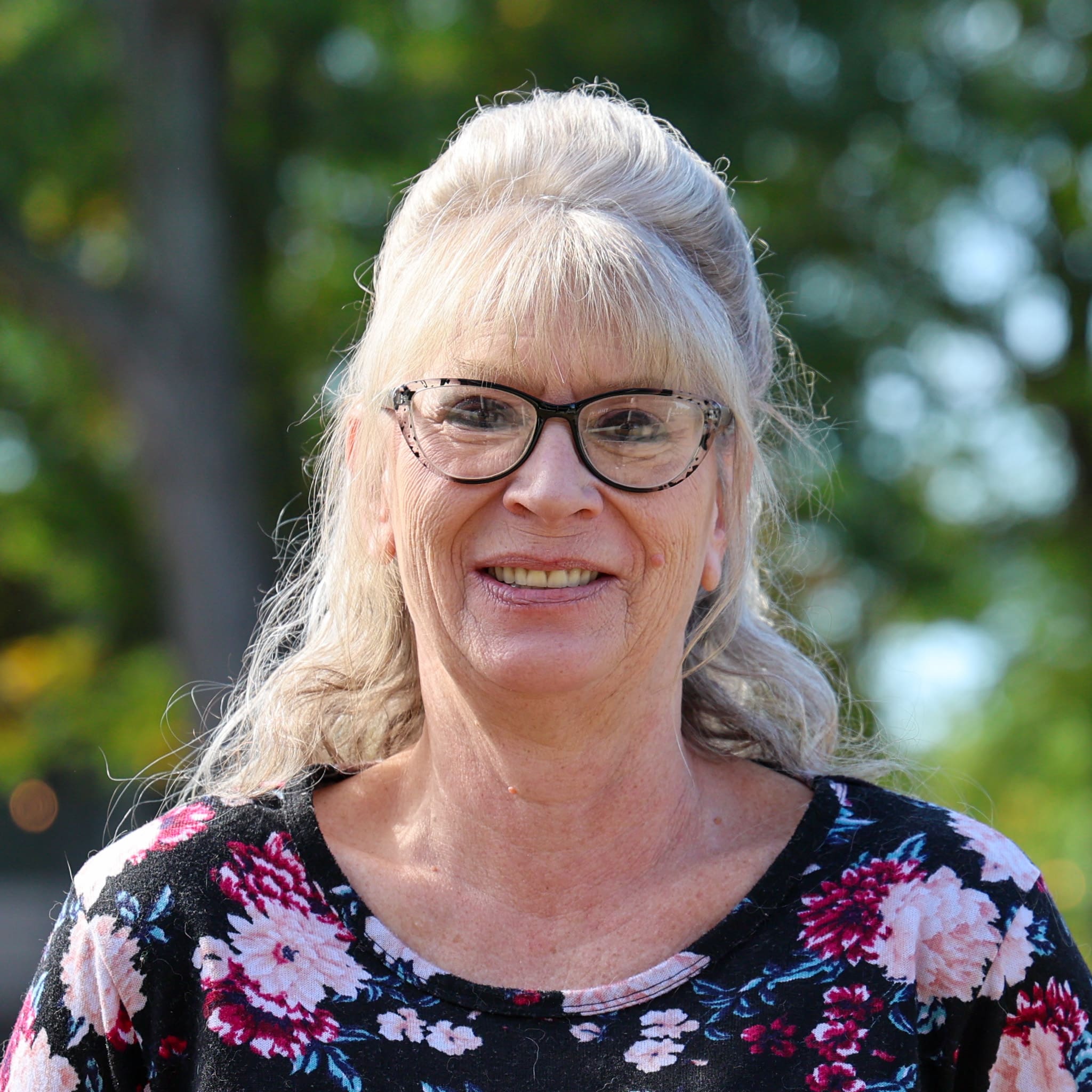 Michelle Campbell