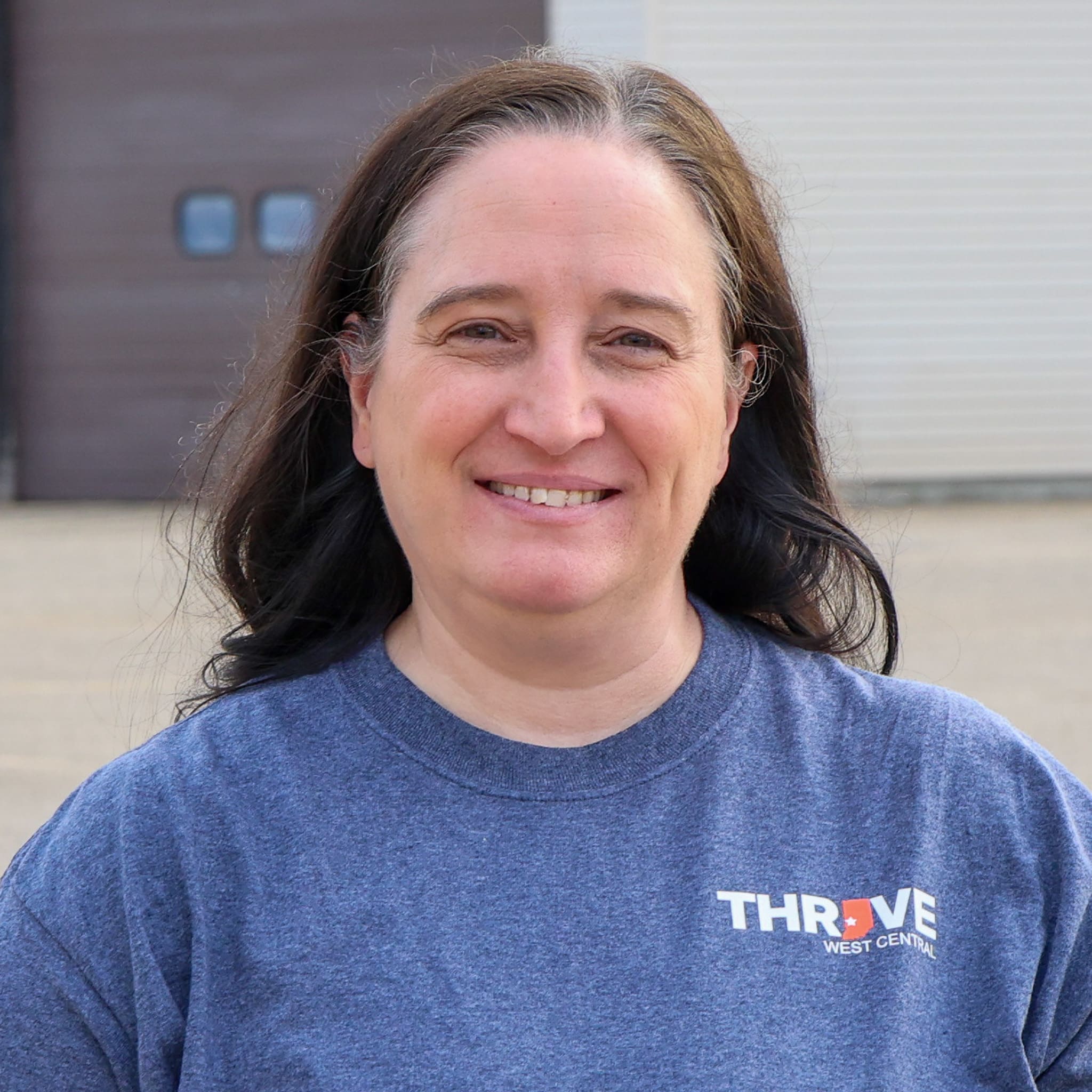 Michelle Stroud