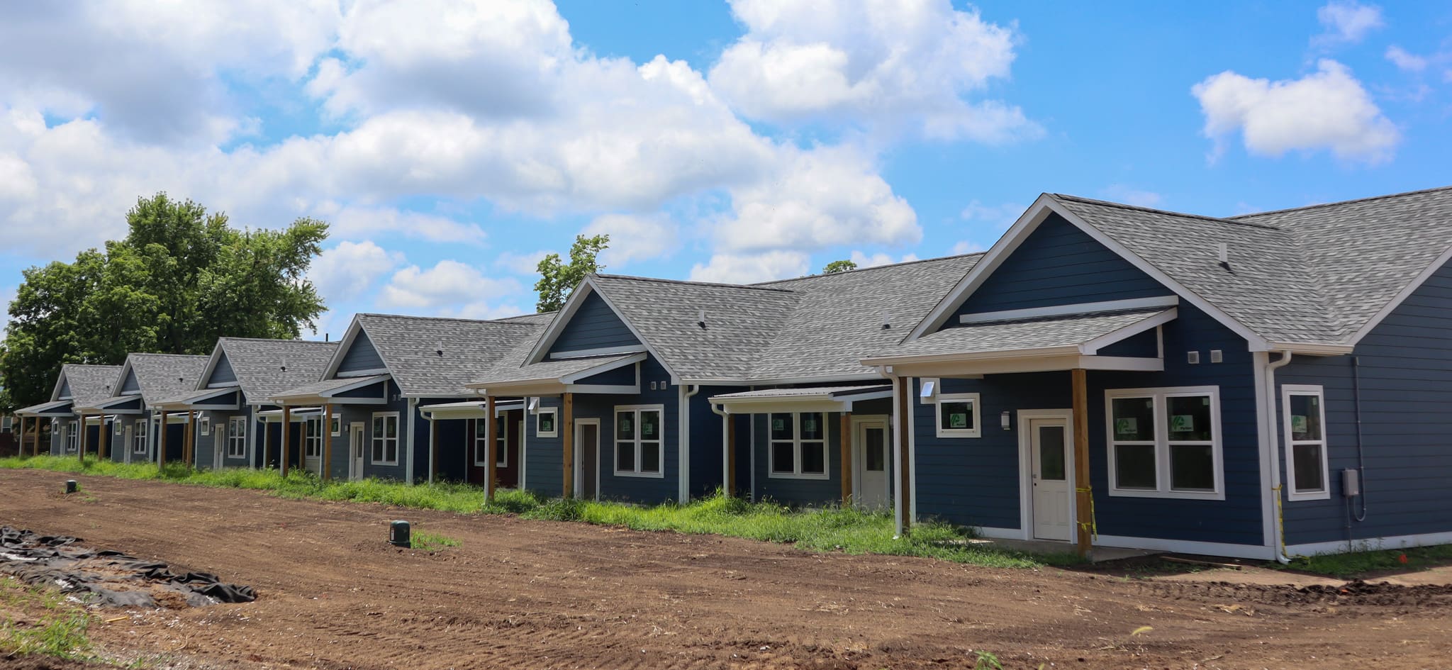 River Valley Apartments-2