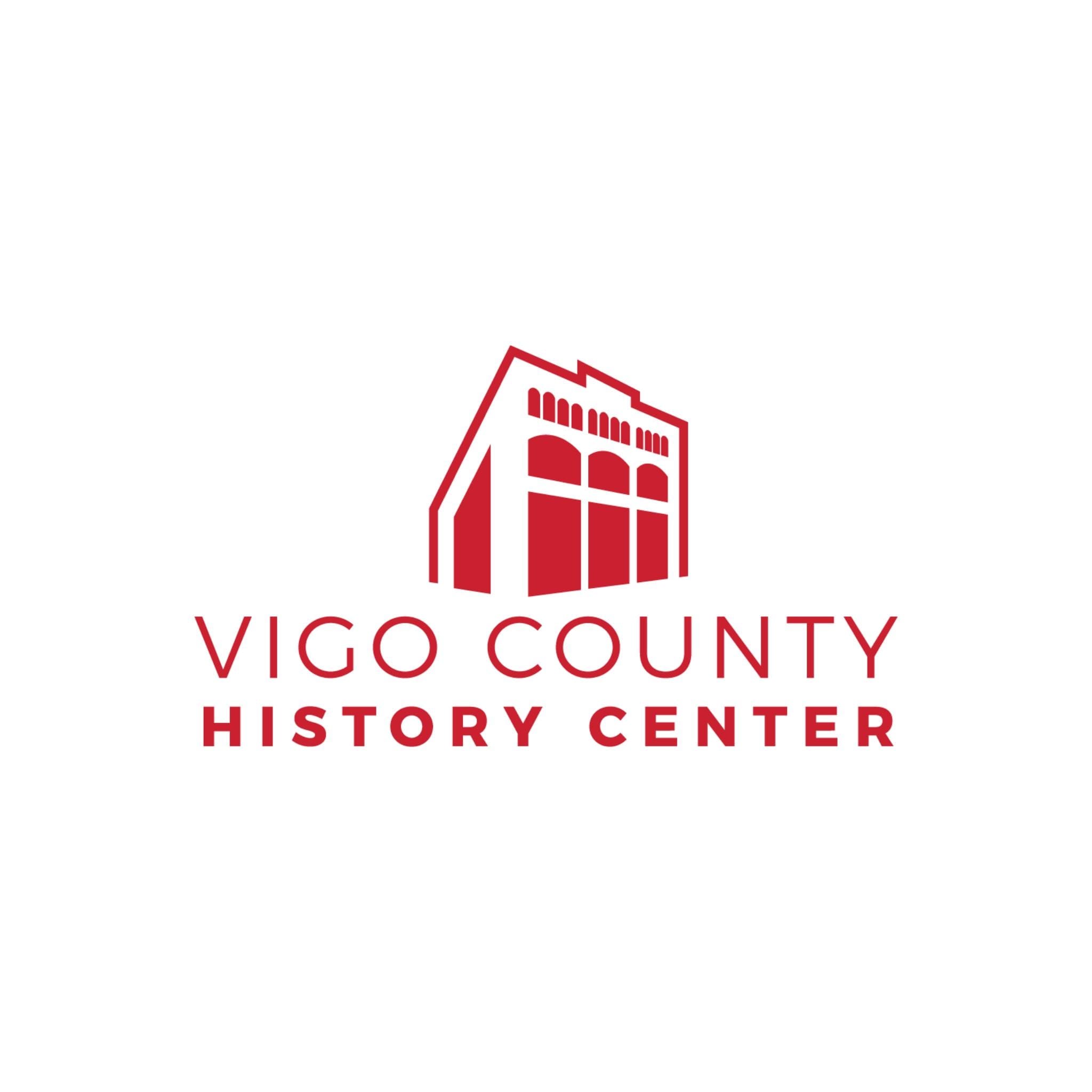 Vigo County History Center logo 2