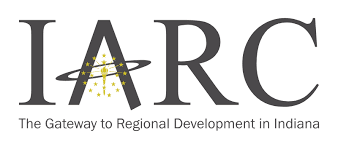 IARC logo